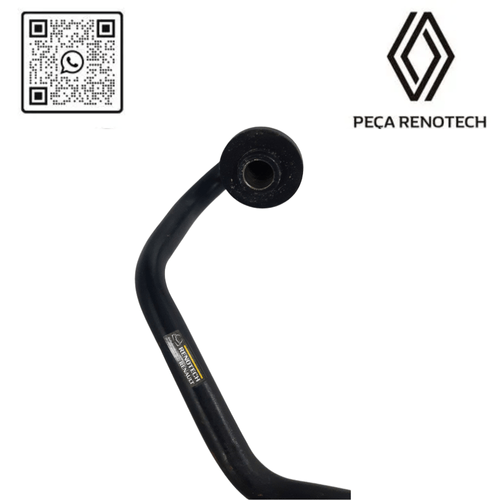 RN 859266-P RETENTOR DO VOLANTE MOT 2.5 16V G9U MASTER 7700859266